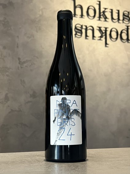 MIRA - Pinot Gris 2024
