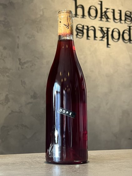 Claus Preisinger - Dope 2024