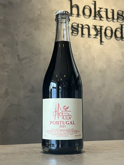 Strekov 1075 - Portugal 2024