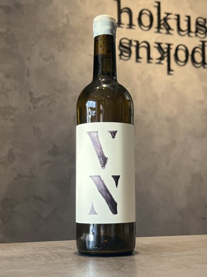 Partida Creus - VN Blanco 2023