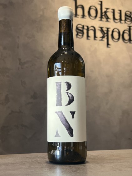 Partida Creus - BN 2023