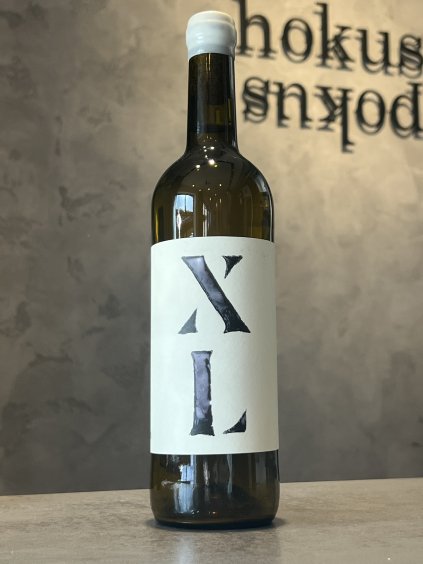 Partida Creus - XL 2022