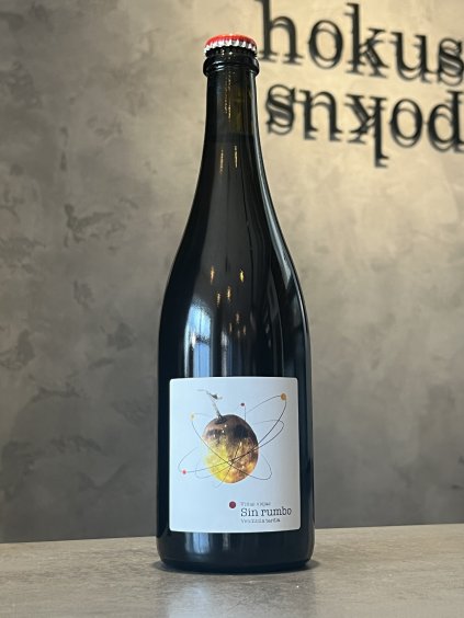 Microbio Wines - Sin Rumbo 2023