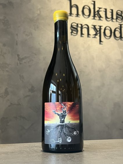 Microbio Wines - Microbio 2023