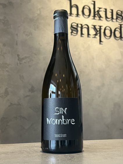 Microbio Wines - Sin Nombre 2022