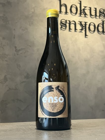 Microbio Wines - ENSO 2024
