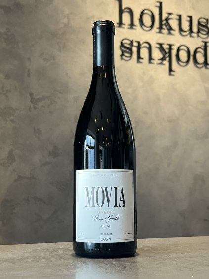 Movia - Vert Sauvignon 2024
