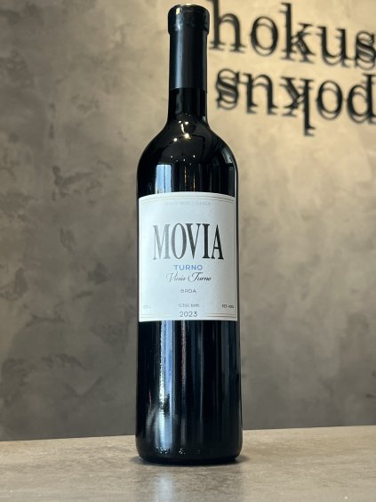 Movia - Turno Rdeče 2023