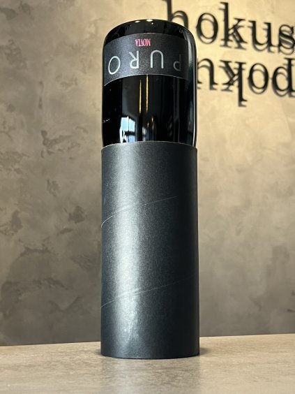 Movia - Puro Rosé 2020