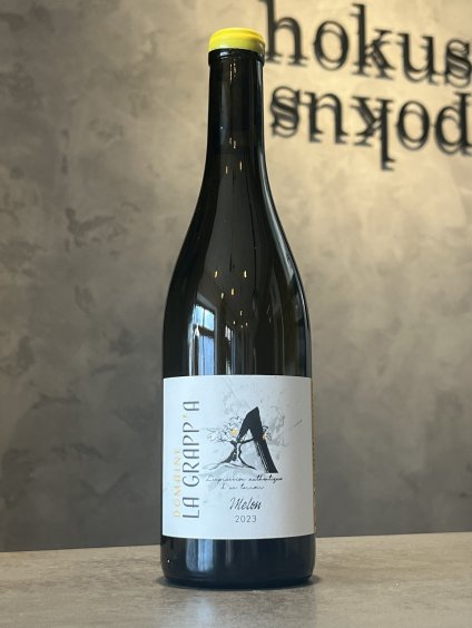 Domaine la Grappa - Melon 2023
