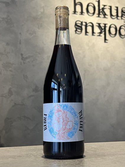 Dlúhé Grefty - Rubra Paulina 2024