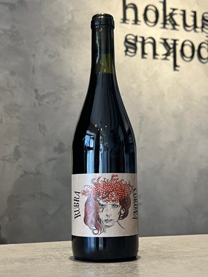 Dlúhé Grefty - Rubra Corona 2024