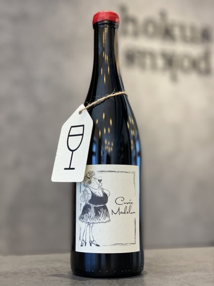 Jean-Francois Ganevat - Cuvée Madelon 2018
