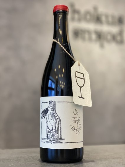 Jean-Francois Ganevat - De Toute Beauté 2018