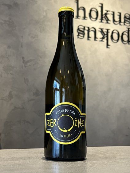 Zeroine - JuCha 2022