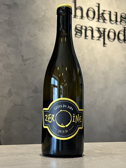 Zeroine - JuSa 2022