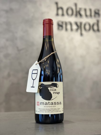 Matassa - L'Olla Rouge 2017