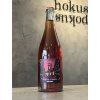 Microbio Wines - Nieva York Rosé 2021