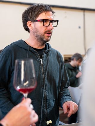 Hokus Pokus Winefest pics part II #hokuspokuswinefest #naturalwine #praha #prague