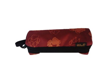 Jack Wolfskin studentské pouzdro PENCIL TUBE  Jack Wolfskin