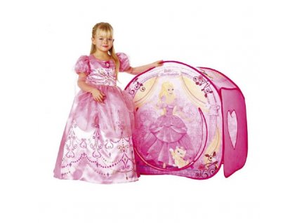 Barbie Playshouse domeček pro holčičky  Barbie