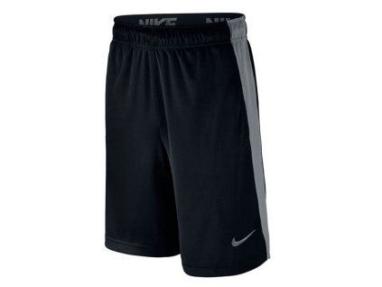 Nike dětské funkční kraťasy  Nike