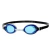 plavecke bryle JET speedo modro bila