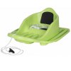 stiga boby baby sled cruiser zelene