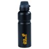 Jack Wolfskin  BIKE BOTTLE GRIP 0,75 l  Jack Wolfskin