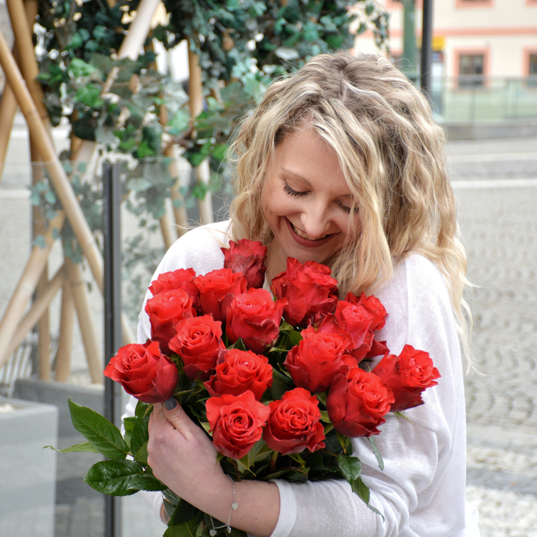 Tipy, jak udržet řezané květiny déle čerstvé
