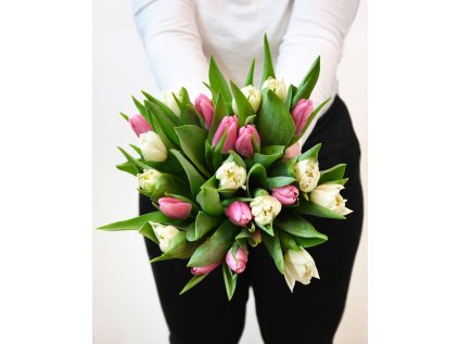 Kytice Spring - Holandské květiny