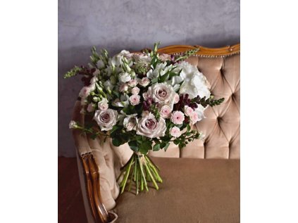 Kytice Luxury bouquet - Holandské květiny