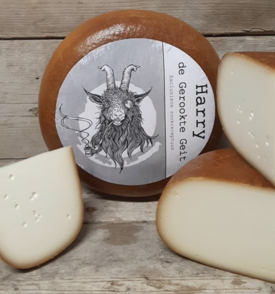 Nieuwste kazen