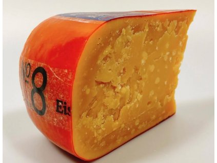 Gouda stará 8 let