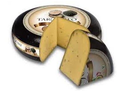 truffel kaas