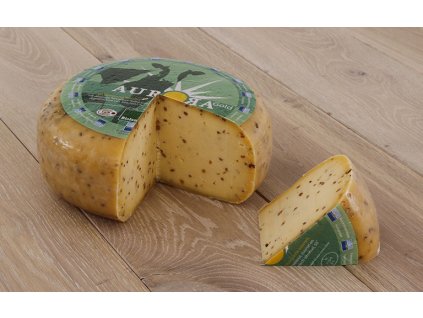 Piskavice - Koriander