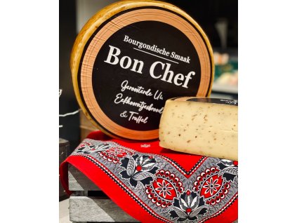 bon chef