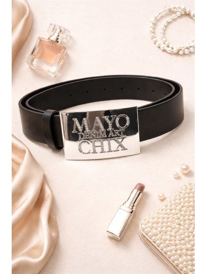 černý pásek mayochix1111