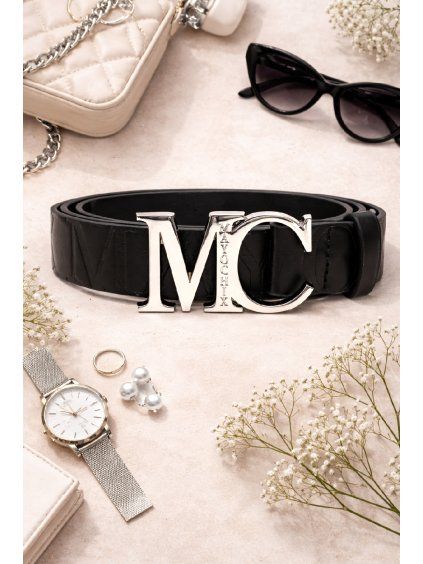 pásek černý mayochix444