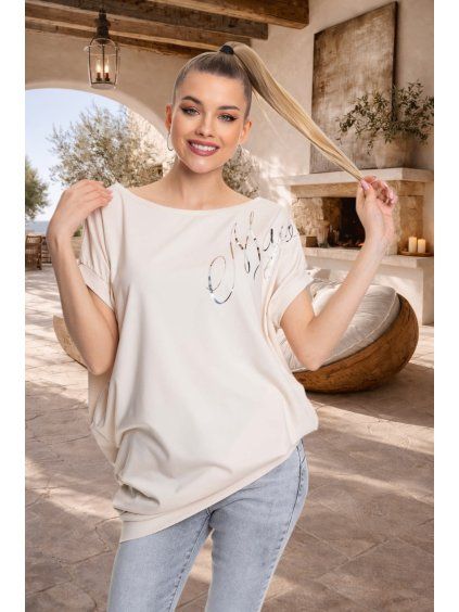 tunika béžová mayochix