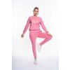 Souprava Golden růžová MAYO CHIX celá postava