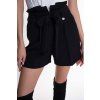 černé šortky lady2 mayochix