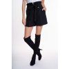 černé šortky lady4 mayochix