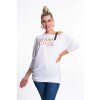 Tunika Tenes bílá s krátkým rukávem značky MAYO CHIX