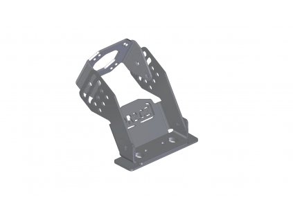 Mounting kit - KTM 790 Adventure 2023