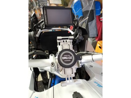 Wireless charging 10W