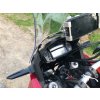 Mounting kit - Honda VFR Crosstourer -2015