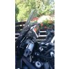 Mounting kit - Honda VFR Crosstourer 2016+