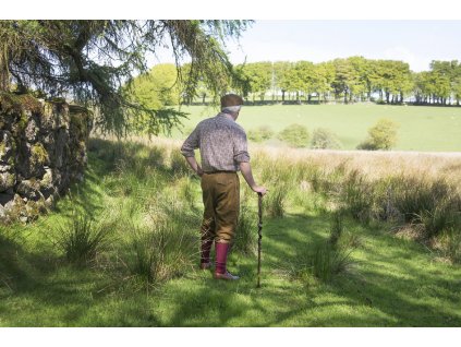 Hůl Country/2403/2408/2410  Horn