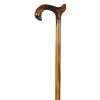 Vycházková hůl dřevěná/3505 - Viennese